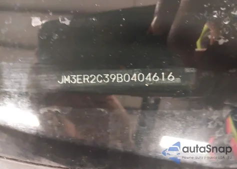 2011 Mazda Cx-7 S Touring from USA, damaged, VIN JM3ER2C39B0404616